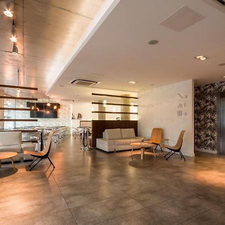 Vivaldi Hotel Loft Punta Carretas Монтевидео Екстериор снимка