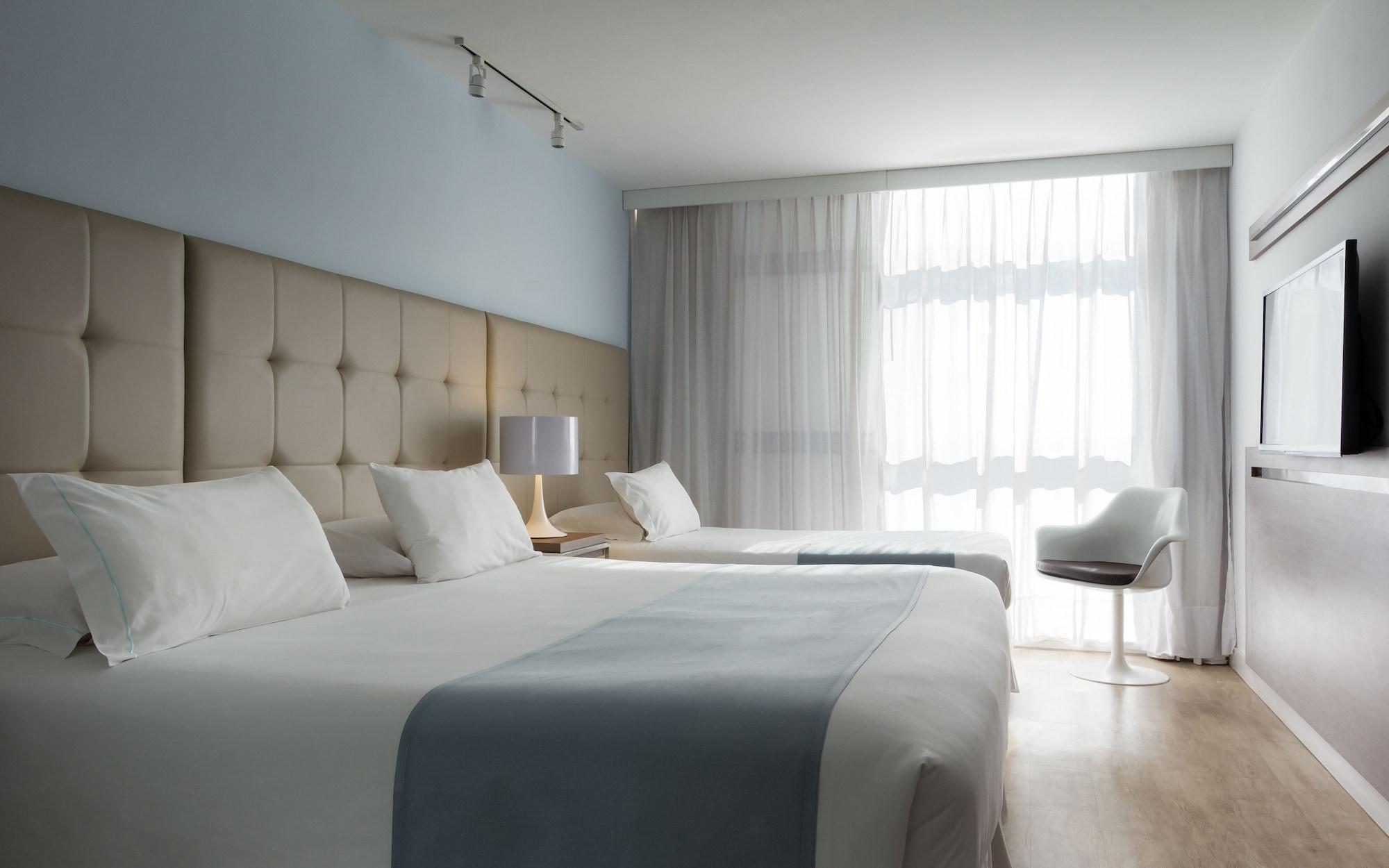 Vivaldi Hotel Loft Punta Carretas Монтевидео Екстериор снимка