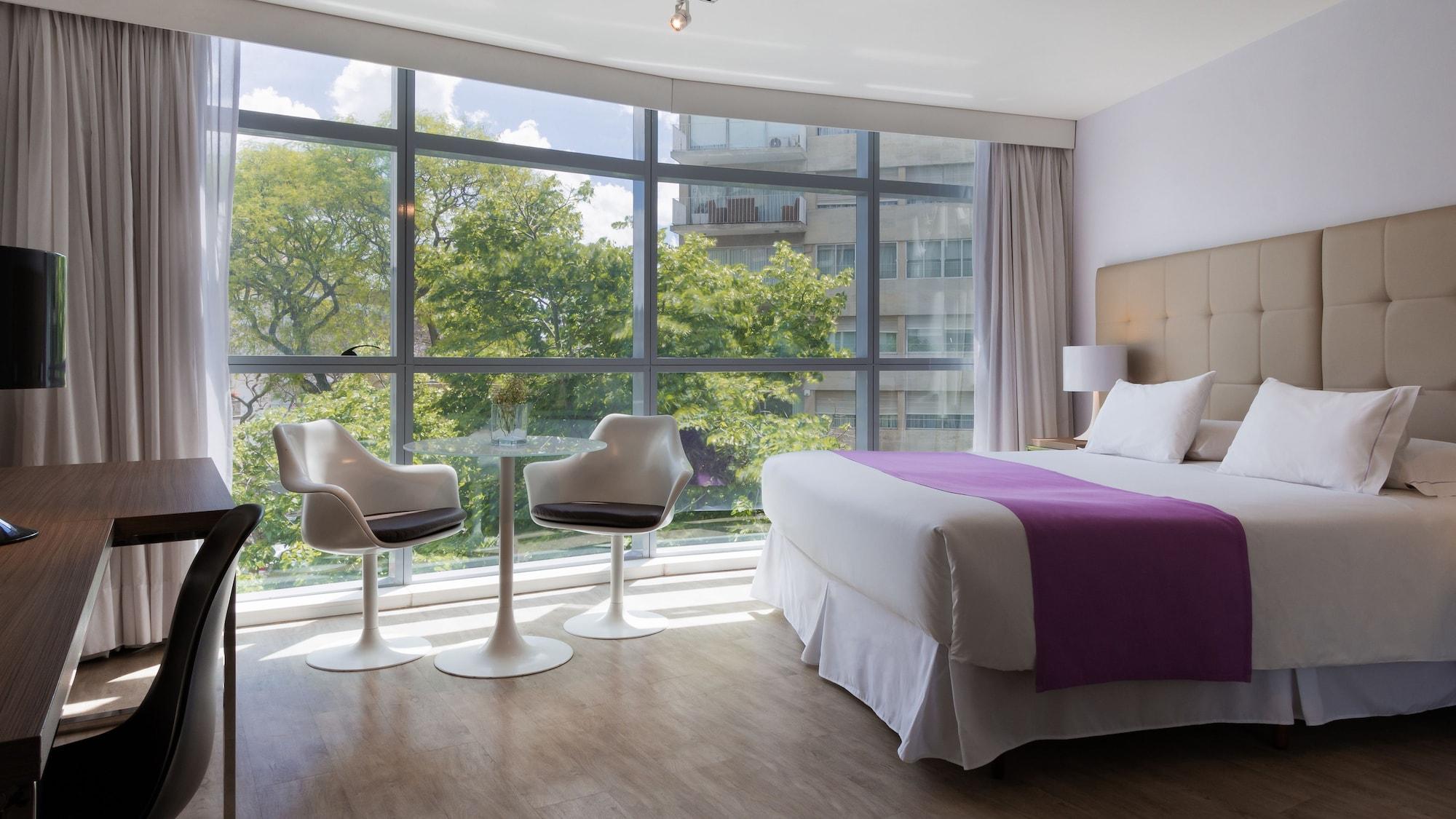 Vivaldi Hotel Loft Punta Carretas Монтевидео Екстериор снимка