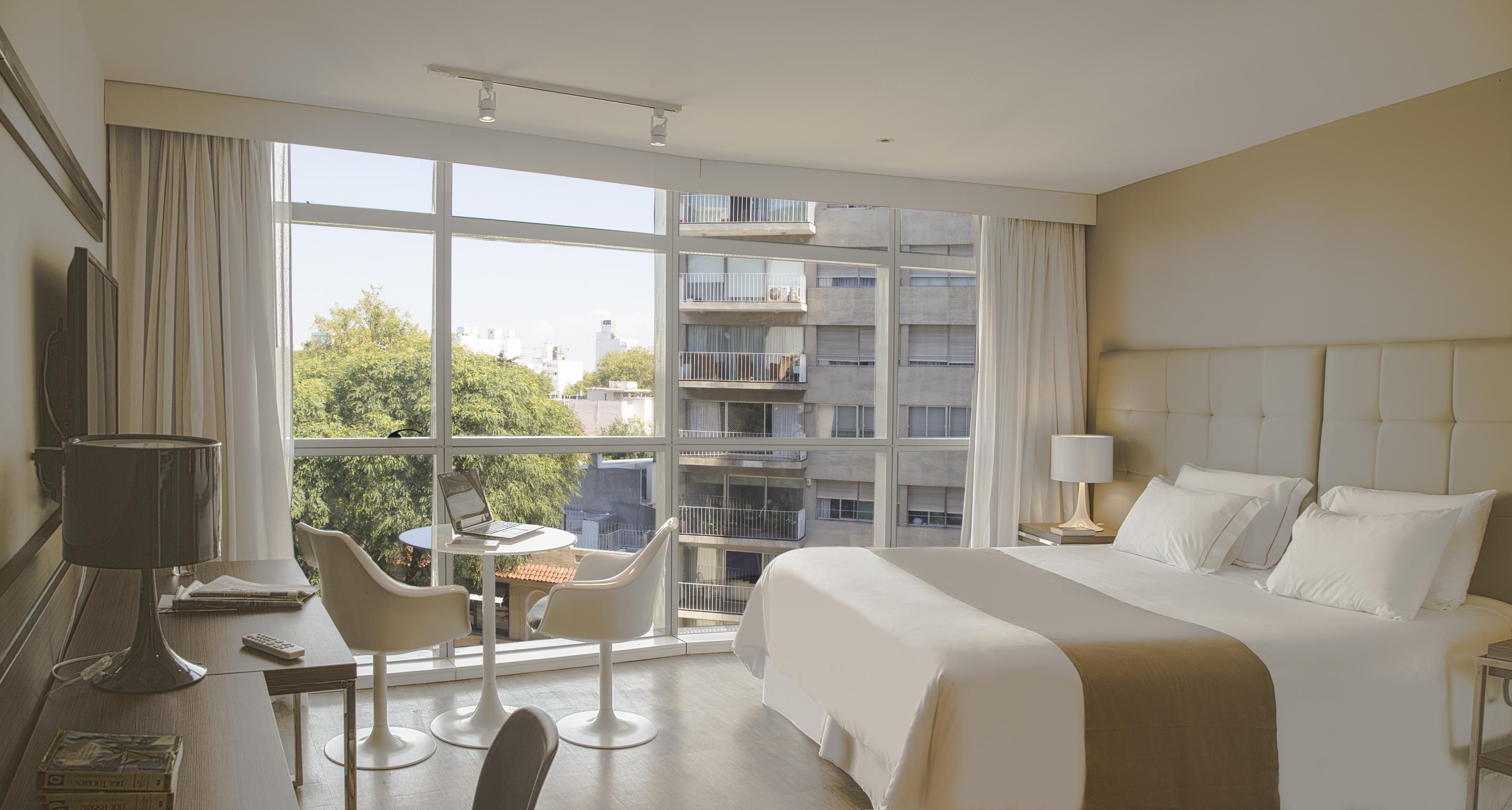 Vivaldi Hotel Loft Punta Carretas Монтевидео Екстериор снимка