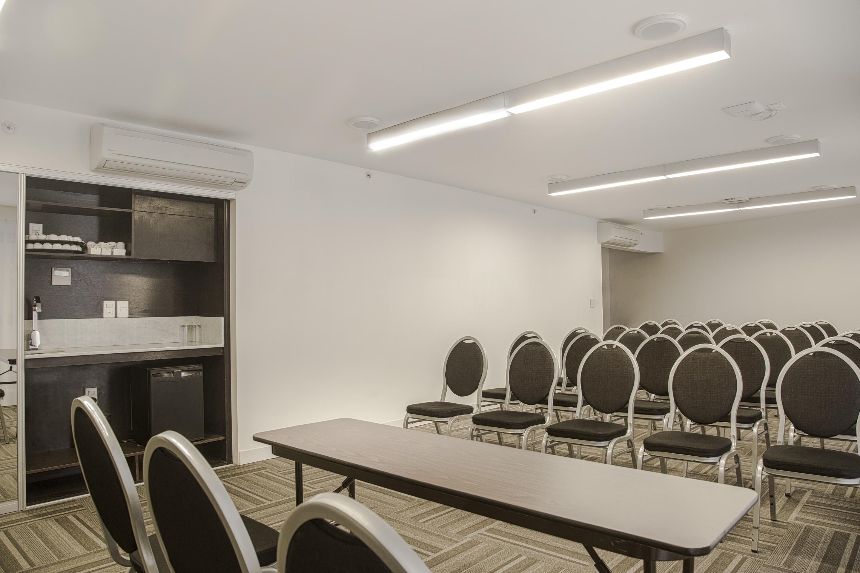Vivaldi Hotel Loft Punta Carretas Монтевидео Екстериор снимка