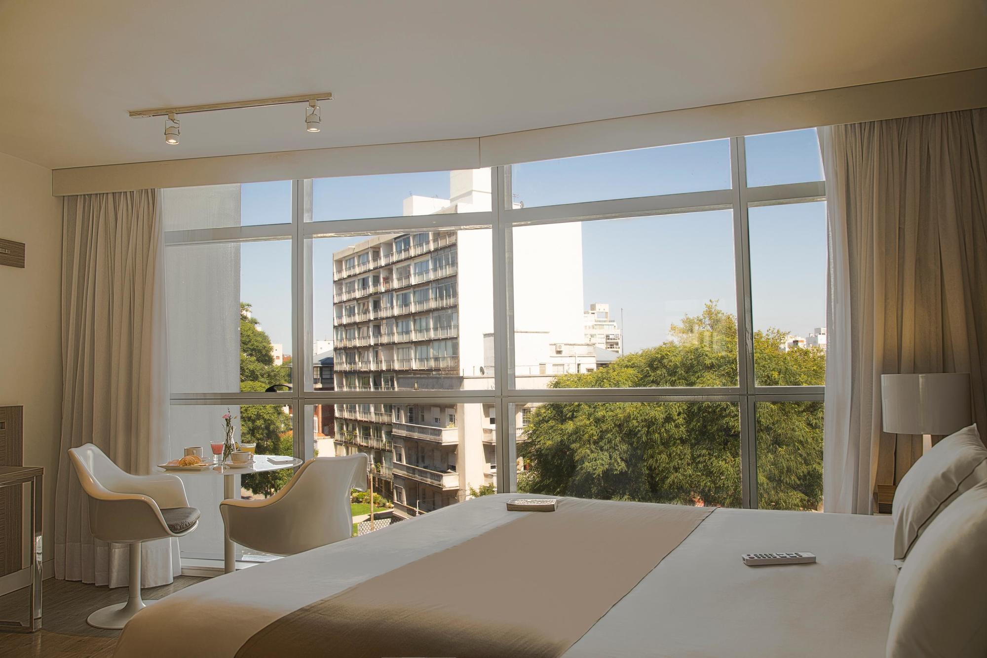 Vivaldi Hotel Loft Punta Carretas Монтевидео Екстериор снимка