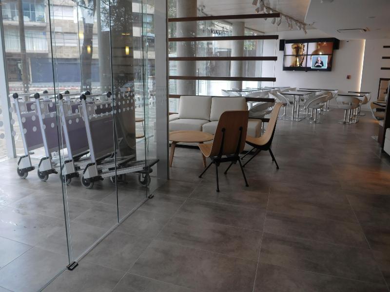 Vivaldi Hotel Loft Punta Carretas Монтевидео Екстериор снимка
