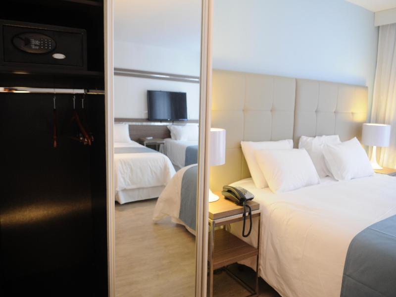 Vivaldi Hotel Loft Punta Carretas Монтевидео Екстериор снимка