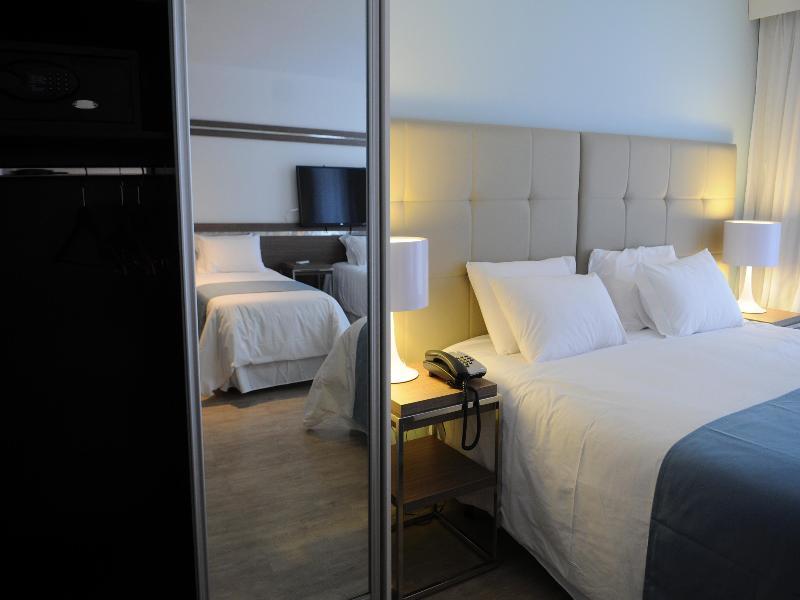 Vivaldi Hotel Loft Punta Carretas Монтевидео Екстериор снимка