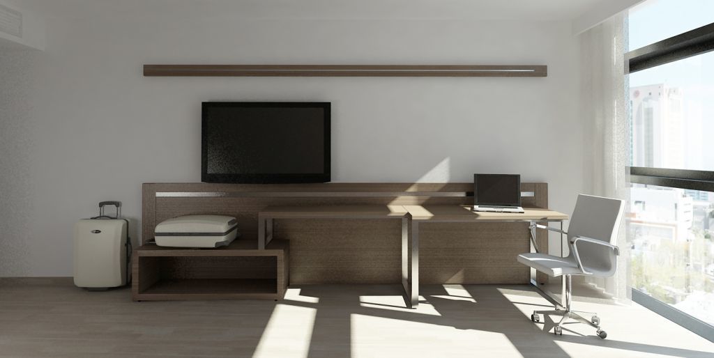 Vivaldi Hotel Loft Punta Carretas Монтевидео Екстериор снимка