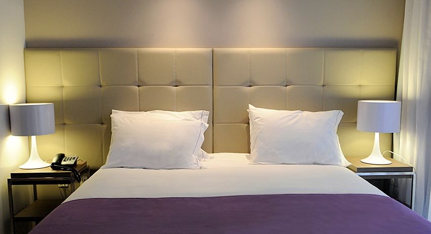 Vivaldi Hotel Loft Punta Carretas Монтевидео Екстериор снимка